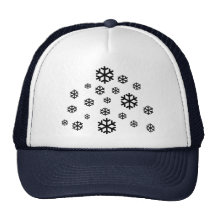 Snow Hats