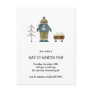 Snow Kids · Kid in the Snow Post Card