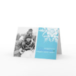 Snow Kiss' Card