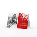Snow Kiss' Card