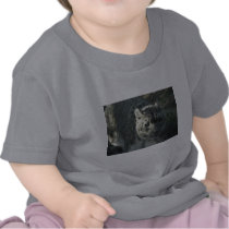 Snow Leopard t-shirts