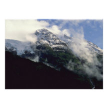 Snow Line Divide Custom Invite