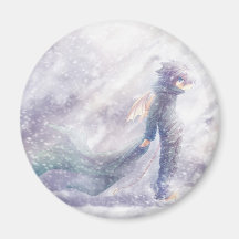 Snow Magnets