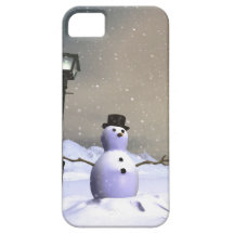 Snow Man