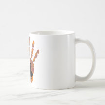SNOW MOBILE MAKINGS MUG
