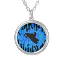 SNOW MOBILE MELODY CUSTOM JEWELRY