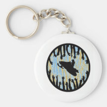 SNOW MOBILE TESTED KEY CHAINS