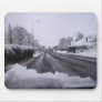 Snow Mouse Mats