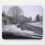 Snow Mouse Mats