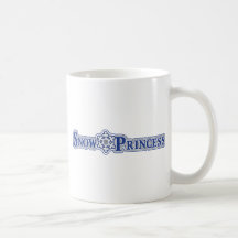 Snow-Princess-Light Mug