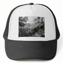 Snow Scene Hats