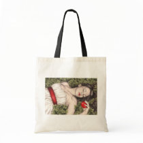 Snow White Bag