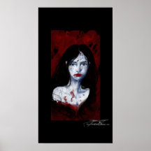 Snow White Posters