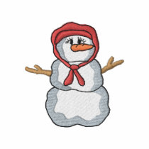 Snow Woman
