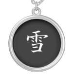 Snow - Yuki Custom Jewelry