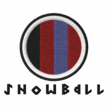 Snowball polo