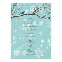 Snowbirds 2 Invitation