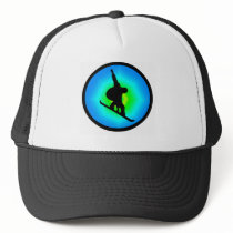 Snowboard Day Maker Hat