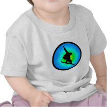 Snowboard Day Maker Tshirt