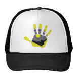 Snowboard Multi Task Mesh Hats