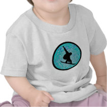 Snowboard the Plex T Shirt