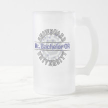 Snowboard University - Mt. Bachelor OR Coffee Mugs