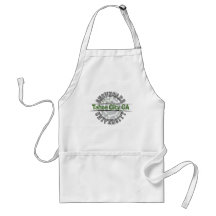 Snowboard University - Tahoe City CA Aprons