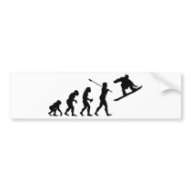 Snowboarder