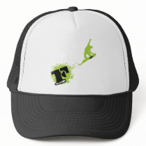 snowboarder hats