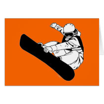 Snowboarding 3