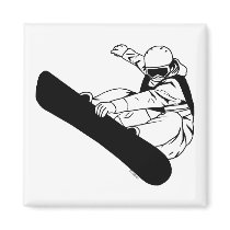 Snowboarding 3