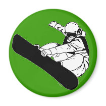 Snowboarding 3