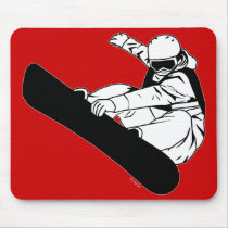 Snowboarding 3