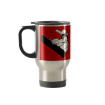 Snowboarding 3 coffee mug