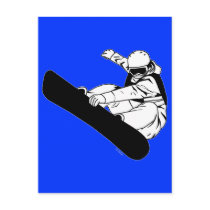 Snowboarding 3