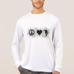 Snowboarding 3 tees