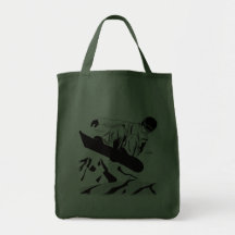 Snowboarding 5 bags