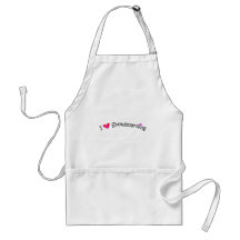 Snowboarding Aprons