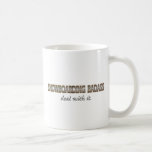 snowboarding badass - more sports coffee mugs