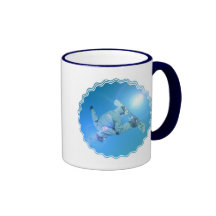 Snowboarding Tricks Pictures Coffee Mug