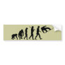 Snowboarding Winter Sport boarders sports fan Bumper Stickers