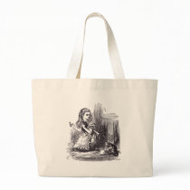 Snowdrop bags