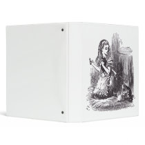 Snowdrop binders