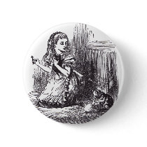 Snowdrop buttons