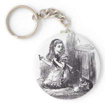 Snowdrop keychains