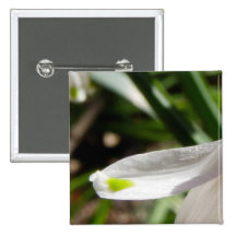 Snowdrop Petal Pin