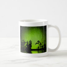 Snowfall Mug