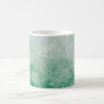 Snowflake Crystals Mugs