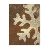 Snowflake Design