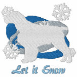 Snowflake English Springer Spaniel